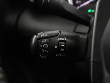 Citroen C3 Aircross  I Crossover 1.2 PureTech 110KM 2017 Citroen C3 Aircross automat PDC tempomat Bluetooth, zdjęcie 26