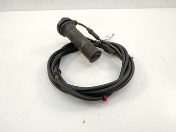 PIAGGIO MP3 500 14-17 РОЛГАЗ + ГАЗОВЫЕ КАБЕЛИ