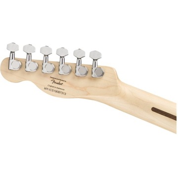 Электрогитара Fender Squier Bullet Tele LRL B