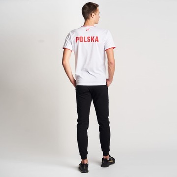 Футболка FAN унисекс — XS