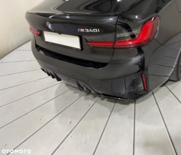 BMW Seria 3 G20-G21 2026 BMW Seria 3 BMW Seria 3 M340i xDrive mHEV sport 3.0 Hybryda 391KM, zdjęcie 8