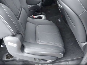 Infiniti 2025 Infiniti QX80 Sensory 2025 3.5L 3.5 Benzyna 450KM, zdjęcie 12