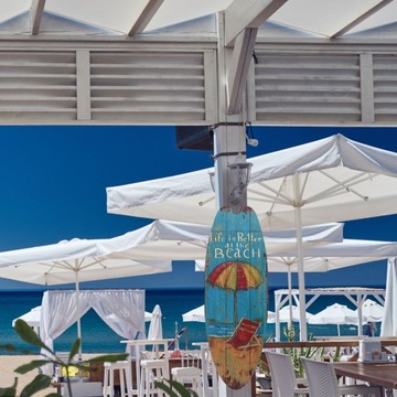 ЗНАК РЕТРО ДЛЯ СЕРФБОРДА ЛЕТНЕЕ УКРАШЕНИЕ