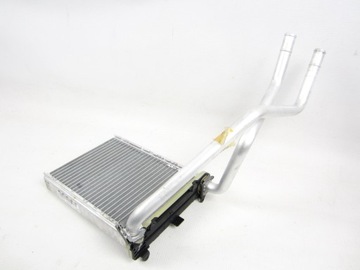 CHLADIČ RADIÁTORU MERCEDES ML W166