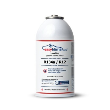 EASYKLIMA ГЕРМЕТИК ДЛЯ КОНДИЦИОНЕРА ВОЗДУХА Z