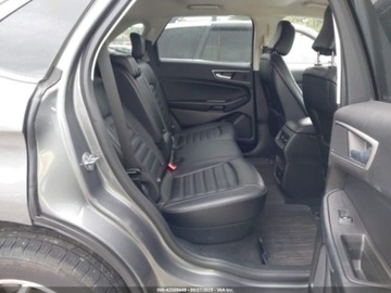 Ford Edge II 2024 Ford Edge SEL 2024 2.0l 2.0 Benzyna 250KM, zdjęcie 12