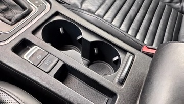 Volkswagen Passat B8 Limousine 2.0 TDI BlueMotion SCR 190KM 2016 Volkswagen Passat 2.0TDI 190KM SalonPL Hak Virt.Co, zdjęcie 36