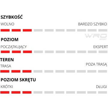 Лыжи ATOMIC Redster J2 70-90 + C 5 GW 2023 г. 80см