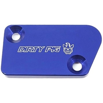 POKRYWA POMPY HAMULCOWEJ PRZÓD YAMAHA YZ 250FX