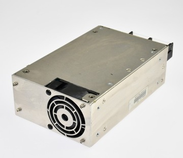 SWS600L-15 TDK LAMBDA Zasilacz impulsowy 15V 43A 100-240VAC