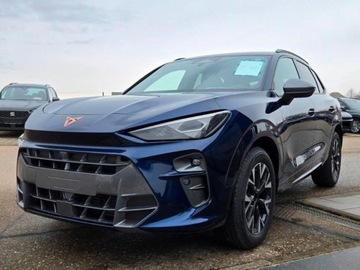 Cupra Terramar SUV 2.0 TSI 204KM 2025 CUPRA Terramar 2.0 TSI DSG 4Drive Suv 204KM 2025, zdjęcie 1