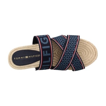 Espadryle TOMMY HILFIGER r.39