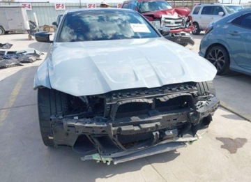 BMW Seria 4 G22-23-26 2022 BMW M4 2022, 3.0L, 4x4, COMPETITION, od ubezpieczalni, zdjęcie 2