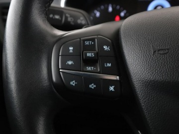 Ford Focus IV Kombi 2.0 EcoBlue 150KM 2019 Ford Focus automat full LED navi klima auto grzane, zdjęcie 31