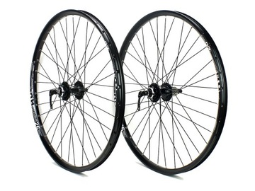 Koła 26 Novatec D041SB D042SB Rodi Excalibur DH