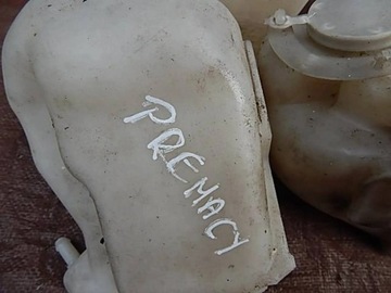 NÁDOBKA VYROVNÁVACÍ MAZDA PREMACY 323FBJ 2.0DITD 98-02