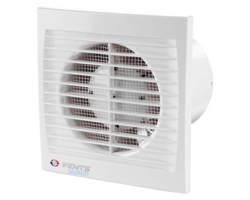 Silenta 100 STL (timer) - wentylator