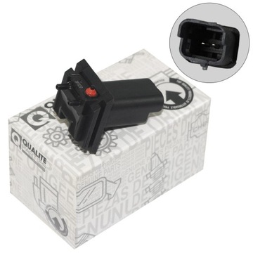 PRZYCISK STYCZNIK KLAPY TYLNEJ BERLINGO PARTNER II