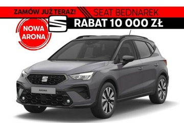 Seat Arona 2026 Seat Arona Style 1.0 TSI 115 KM DSG