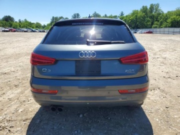 Audi Q3 II 2018 Audi Q3 2018 PREMIUM PLUS 2.0 Benzyna 200KM, zdjęcie 2