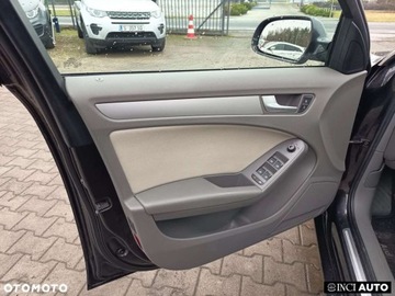 Audi A4 B8 Avant 2.0 TDI 120KM 2010 Audi A4 Avant Audi A4 Avant 2.0 TDI DPF S line Sportpaket (plus) 2.0 Diesel, zdjęcie 12