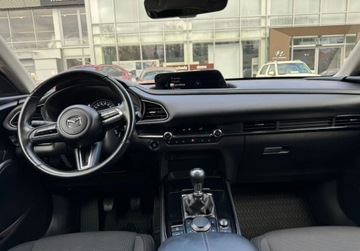 Mazda CX-30 2022 Mazda CX-30 2.0 186KM Hikari Salon PL ASO Gwarancja Producenta 2.0 Hybryda, zdjęcie 4