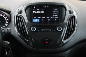 Ford Tourneo Courier I Mikrovan 1.0 EcoBoost 100KM 2018 Ford Tourneo Courier 1.0 EcoBoost, Salon Polska, zdjęcie 12