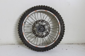 KTM LC4 620 koło felga przód przednie