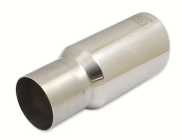 Насадка выхлопная ULTER SPORT 80мм N1-08-1*