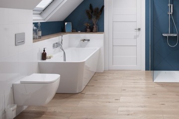 STELAŻ GROHE +MISA+BIDET EXCELLENT+STELAŻ BIDETOWY
