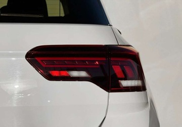 Volkswagen T-Roc I SUV Facelifting 1.5 TSI ACT 150KM 2024 Volkswagen T-Roc LED-Plus Travel Assist Kamera Keyless Gwarancja 2026, zdjęcie 10