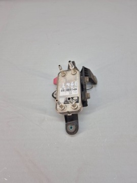 Chłodnica paliwa Land Rover Range Rover Sport L461 M8E29C176AC