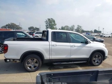 Honda Ridgeline 2025 Honda Ridgeline Trailsport 2025 3.5 Benzyna 280KM, zdjęcie 6