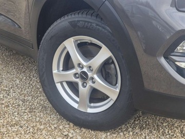 Hyundai Tucson III SUV 1.6 GDI 132KM 2016 Hyundai Tucson 1.6i 132KM Ksenon, rewelacyjny stan, potwierdzony przebieg,, zdjęcie 3