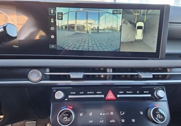 Hyundai Tucson IV SUV Facelifting 1.6 T-GDI 160KM 2025 Hyundai Tucson 160KM 6MT Executive Comfort Oferta Specjalna 1.6 160KM, zdjęcie 16