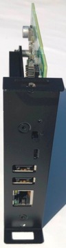Вычислительный модуль NEC Raspberry Pi 4
