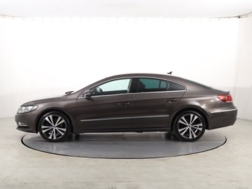 Volkswagen CC 2.0 TDI CR DPF BlueMotion Technology 177KM 2015 VW CC 2.0 TDI, Salon Polska, 174 KM, DSG, Skóra, zdjęcie 2