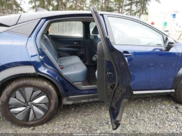 Nissan Ariya 2024 Nissan Ariya Platinum 2024 Elektryczny 389KM, zdjęcie 15