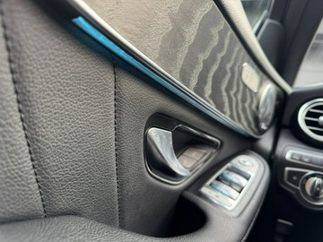 Mercedes GLC C253 SUV 2.0 250 211KM 2019 Mercedes GLC 250 250 4Matic Panorama Burmaster, zdjęcie 21