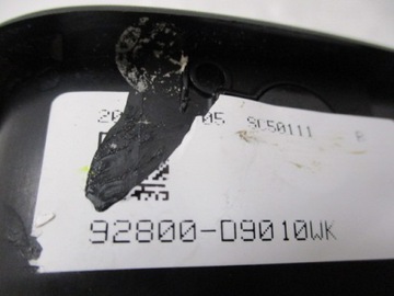 KIA SPORTAGE IV ФАРА 92800-D90XX