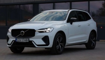 Volvo XC60 II 2021 Volvo XC 60 Volvo XC 60 T6 AWD Recharge Geartronic RDesign 2.0 253KM, zdjęcie 36