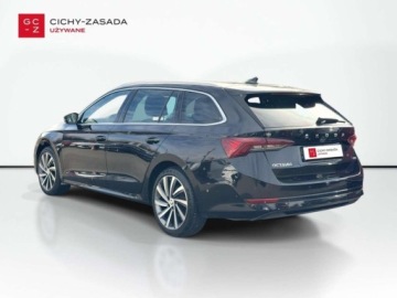 Skoda Octavia IV Scout 2.0 TDI 150KM 2022 Skoda Octavia 4x4, Smart Link, Panorama, Head-Up, fotele wentylowane, Matr, zdjęcie 2