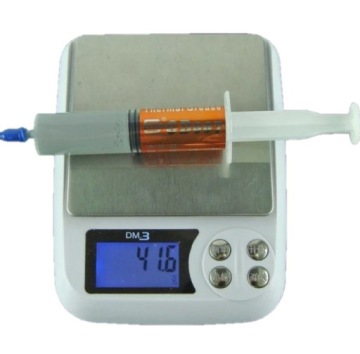 Теплопроводящая паста GD007 30 г 6,8 Вт/м-К CPU GPU