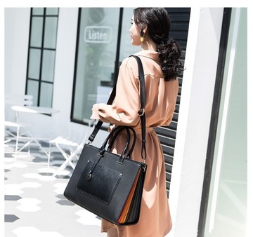 WROCŁAW Kinmac женская сумка для ноутбука 13.3 14.1