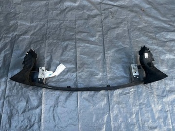 ALFA ROMEO GIULIA НИЖНИЙ БАМПЕР 2018-