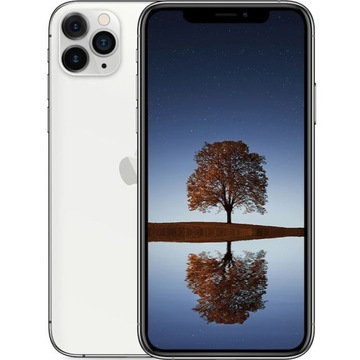 APPLE IPHONE 11 PRO SILVER 64GB