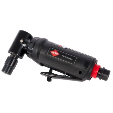 AIRPRESS 45462 УГЛОВАЯ ШЛИФОВАЛЬНАЯ МАШИНА 6 мм