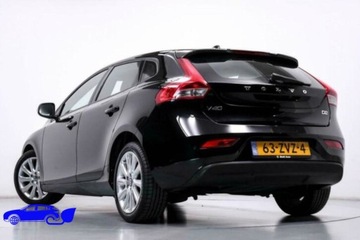 Volvo V40 II Hatchback 1.6 T2 120KM 2014 MOMENTUM*serwis ASO*pewny*ZADBANY*tylko u nas*TOP, zdjęcie 2