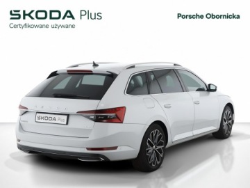 Skoda Superb III Scout 2.0 TDI SCR 200KM 2023 Skoda Superb L&amp;K ! Kamera 360 ! Tempomat Adaptacyj, zdjęcie 1