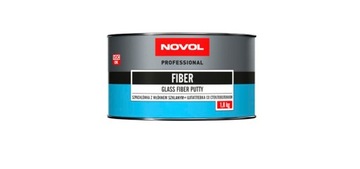 Шпаклёвка из стекловолокна 1,8 кг Мощность и точность Долговечность